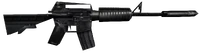 M4A1
