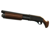 Sawed-Off (T)