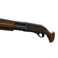 Close Quarters and Chaos: The Shotgun Showdown