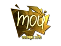 Cologne 2016 mou gold.png (42 KB) mou (Gold)