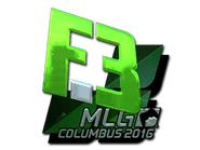 Flipsid3 Tactics (Foil)