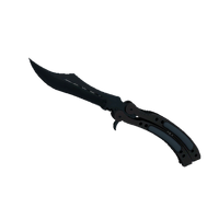 ★ Butterfly Knife - Night