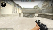 Galil Scope
