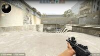 Csgoa galil scope