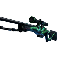AWP - Atheris