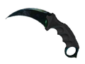 Karambit gamma doppler phase3