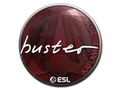 buster