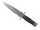 Twin-Blade Knife
