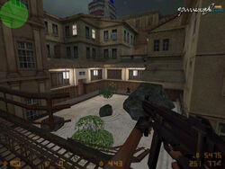 Counter-Strike: Condition Zero (Gearbox Software design), Counter-Strike  Wiki