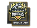 Copenhagen Wolves