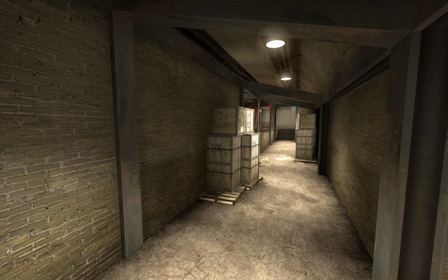 Counter-Strike 2 rush meta punishes answers in Counter-Strike 2 — Mirage guide