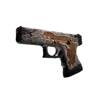 Glock18 weasel