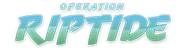 Operation Riptide Logo