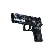 P250 Steel Disruption.png (142 KB) P250 - Steel Disruption