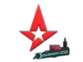 Astralis (Foil)