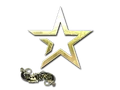 Complexity Gaming (Gold)