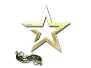 Complexity Gaming (Gold)