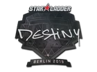 DeStiNy