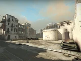 Dust II Control