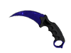 ★ Karambit - Doppler (Sapphire)