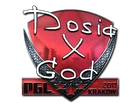 Dosia (Foil)