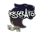BLAST 23 sig kscerato glitter large.png (40 KB) KSCERATO (Glitter)