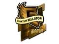 Boston2018 qb gold large.png (42 KB) Quantum Bellator Fire (Gold)