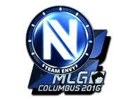 Team EnVyUs (Foil)
