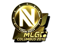 Team EnVyUs