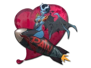 Csgo-community-sticker-2-queenofpain large.png (51 KB) Queen of Pain