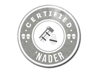 The 'Nader