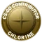 Chlorine
