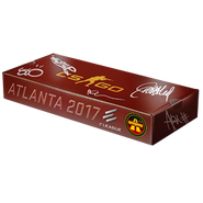 ELEAGUE Atlanta 2017 Souvenir Package