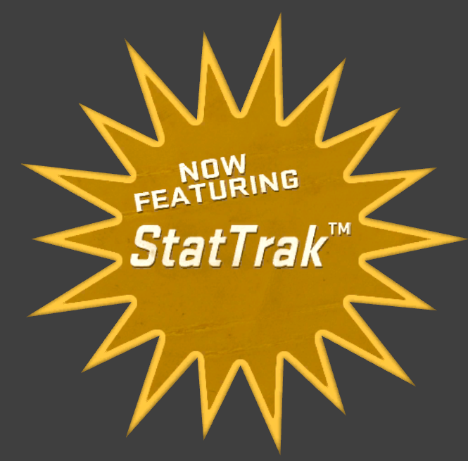 CSGO Stattrak Secrets: How to Make Your Skins Shine Brighter