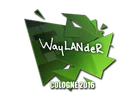 wayLander