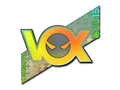 Vox Eminor (Holo)