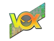 Vox Eminor (Holo) | Katowice 2015