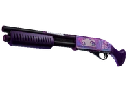 Sawed-Off - Kiss♥Love