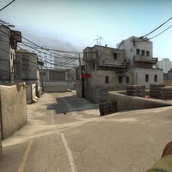 Dust 2 Secrets: Navigate Like a Pro and Outsmart Your Opponents