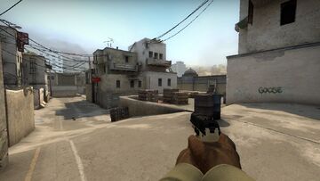Dust 2: A Love Letter to CSGO’s Most Iconic Map