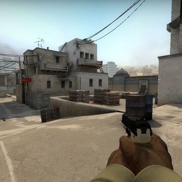 Dust Ii Guide Counter Strike Wiki Fandom