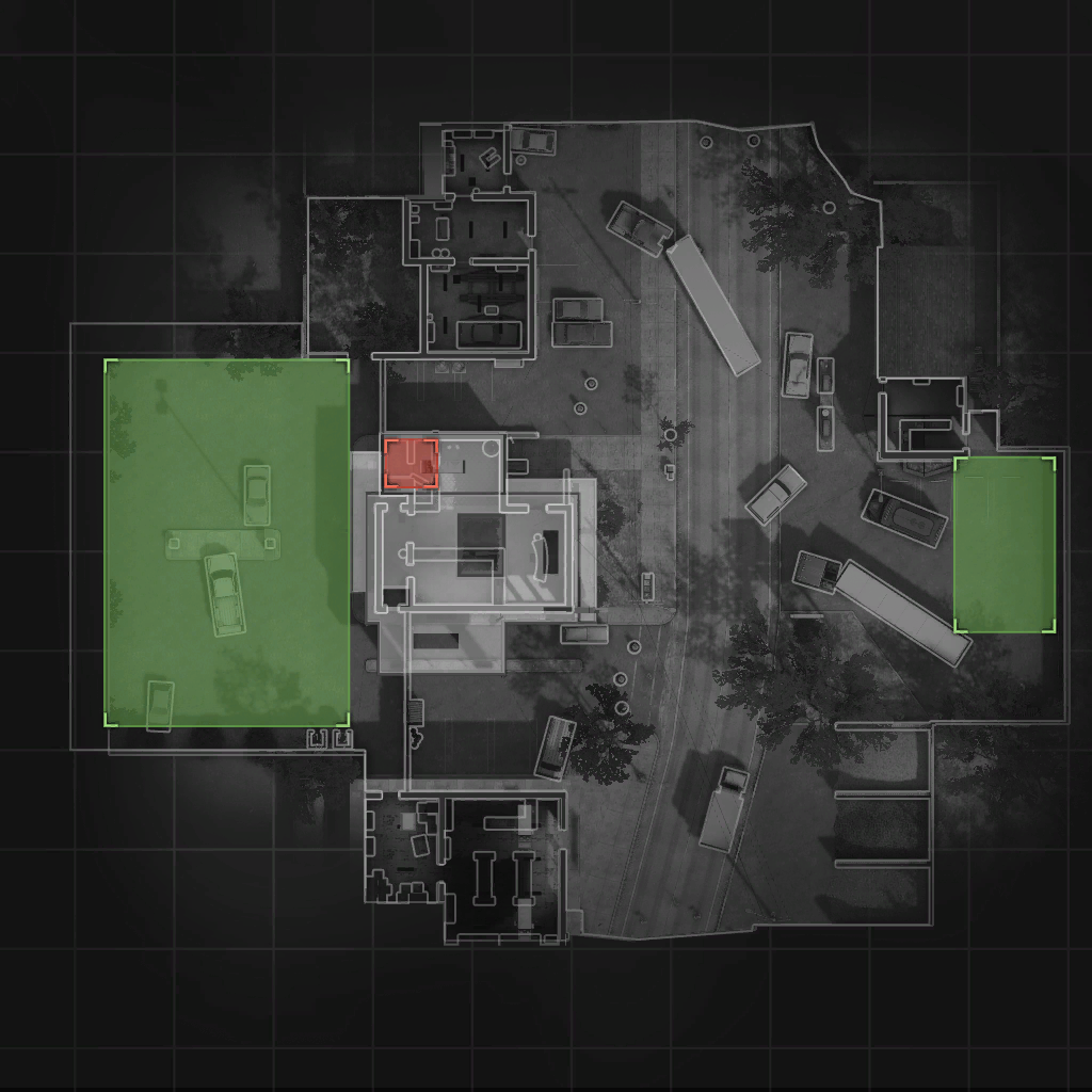 cs go office map overview