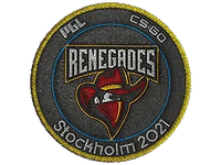 Renegades