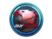 iBUYPOWER (Foil)