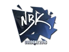 NBK