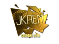 Cologne 2016 jkaem gold.png (43 KB) jkaem (Gold)