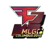 FaZe Clan (Holo)