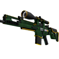 SCAR-20 - Powercore