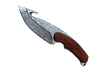 ★ Bayonet - Damascus Steel