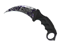 ★ Karambit - Freehand